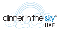 Dinner in the Sky logo